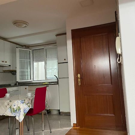 Estudio En El Casco Historico Сантяго де Компостела Екстериор снимка