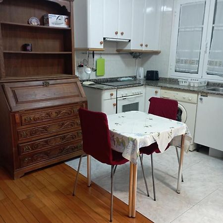 Estudio En El Casco Historico Сантяго де Компостела Екстериор снимка